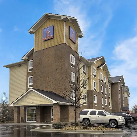 Studio 6 Lenexa - Overland Park-2