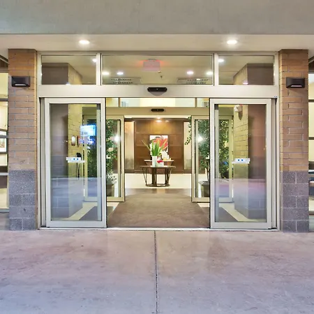 Crowne Plaza Anchorage-Midtown By Ihg-3
