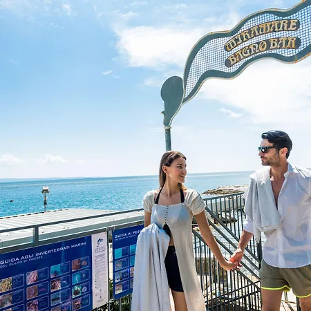 Hotel Miramare - Adults Only Con Private Spa-3