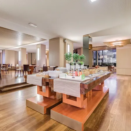 Best Western Villa Maria Hotel-2