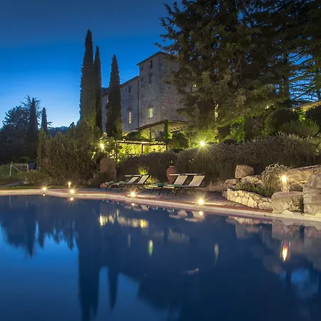 Castello Di Spaltenna Exclusive Resort & Spa-2