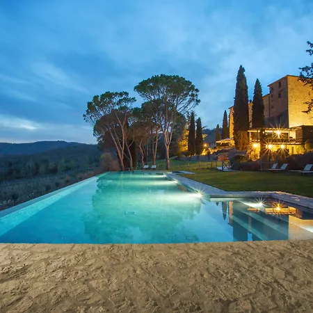 Castello Di Spaltenna Exclusive Resort & Spa-3