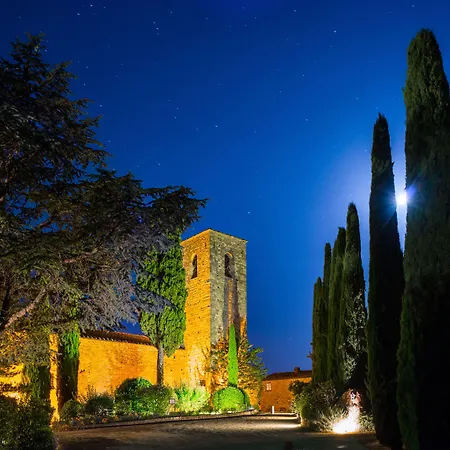 Castello di Spaltenna Exclusive Resort&Spa-3