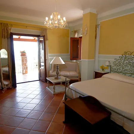 Hotel Relais Pian Delle Starze-2