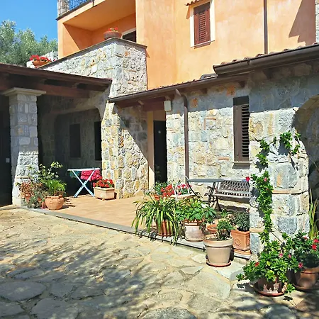 Hotel Relais Pian Delle Starze-3