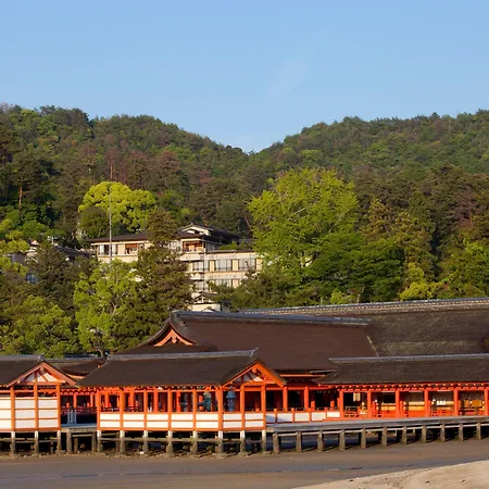 Miyajima Grand Hotel Arimoto-2