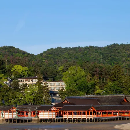 Miyajima Grand Hotel Arimoto-3