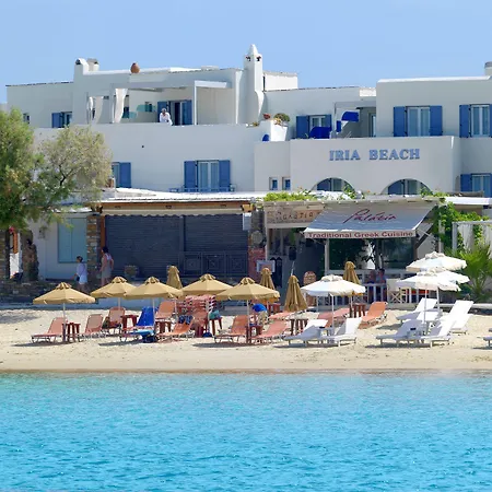 Iria Beach Art Hotel-3