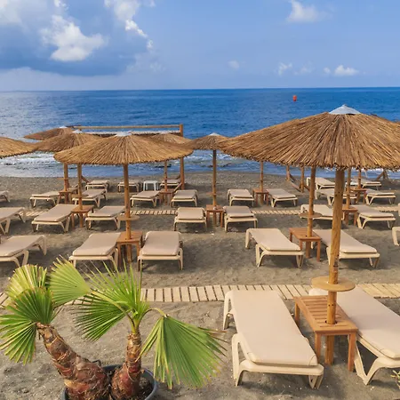 Tylissos Beach Hotel - Adults Only-3