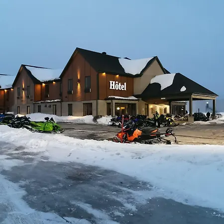 Econo Lodge Inn & Suites-2