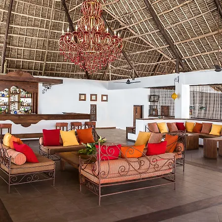 Karafuu Beach Resort & Spa-3