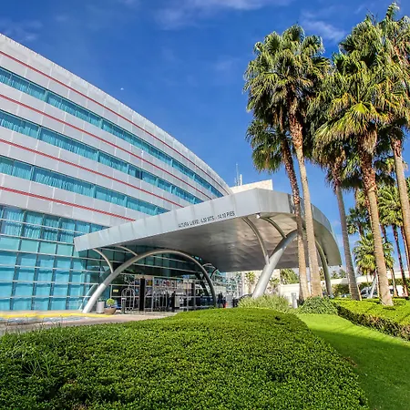 Crowne Plaza Leon By Ihg-2