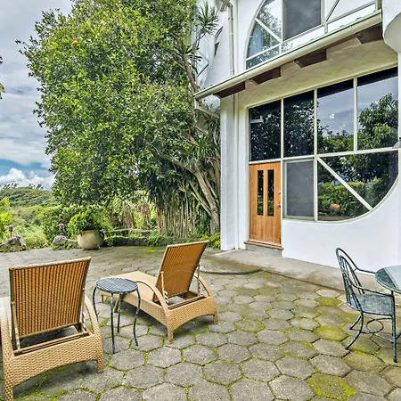 Finca Rosa Blanca Coffee Farm And Inn-2