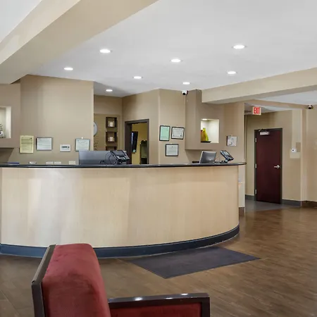 Comfort Suites Locust Grove Atlanta South-2