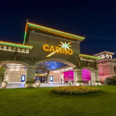 Hotel Casino Magic-3