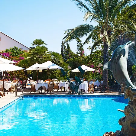 La Moraleja The Quiet Hotel - Adults Only-2