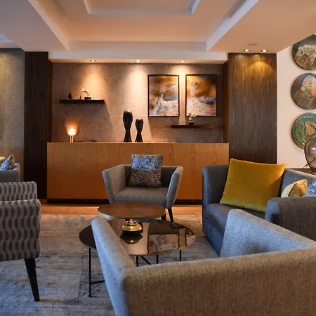 Dawliz Rabat Art & Spa-2