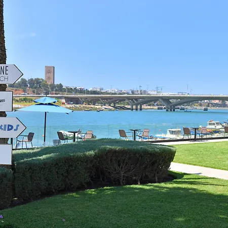 Dawliz Rabat Art & Spa-3