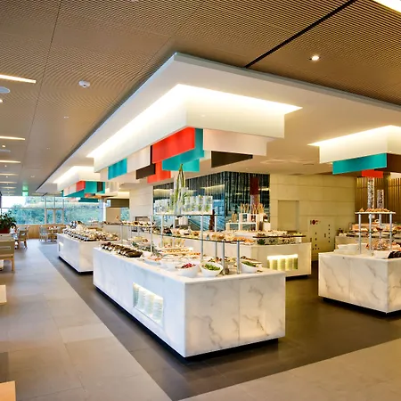 Ramada Plaza By Wyndham Suwon-2