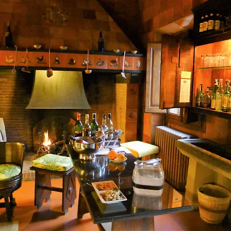 Villa Le Barone-3