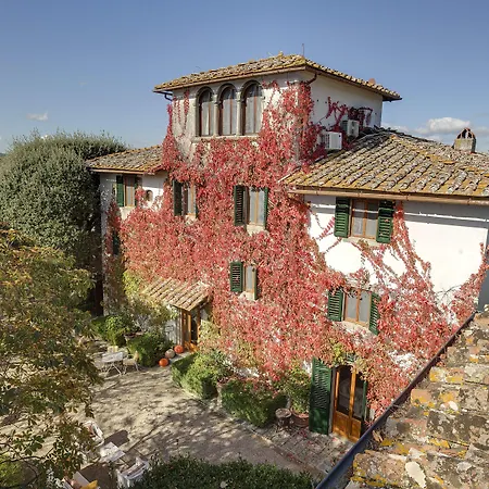 Villa Le Barone-2