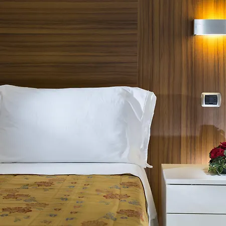 Hotel Parigi-3