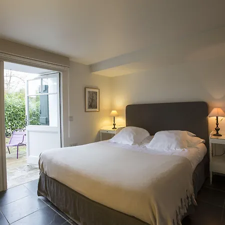 L'Auberge Basque-Relais&Châteaux-2