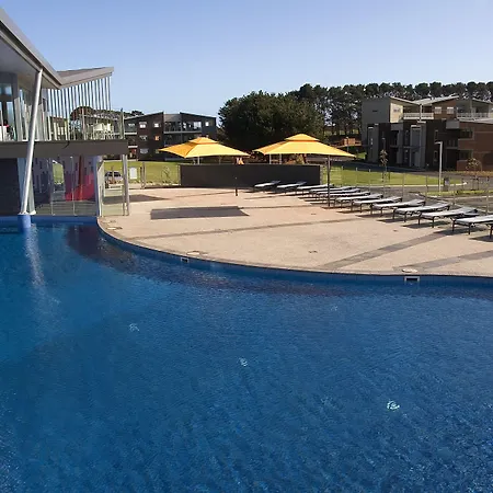 Silverwater Resort Phillip Island-3