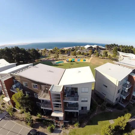 Silverwater Resort Phillip Island-2
