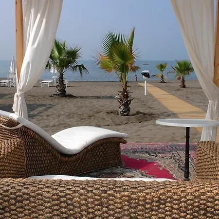 Domizia Palace Hotel-2