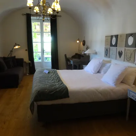 Le Domaine Du Colombier-3