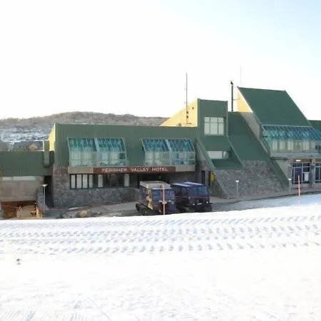 The Perisher Valley Hotel-3