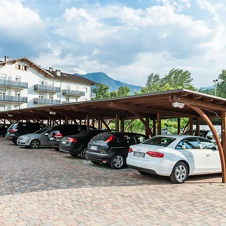 Hotel Al Sorriso Greenpark & Wellness-2