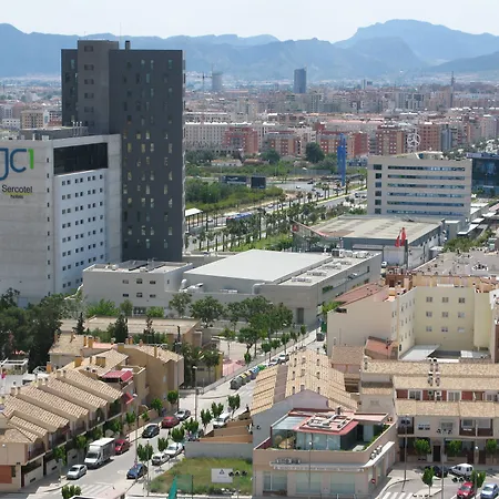 Sercotel Jc1 Murcia-3