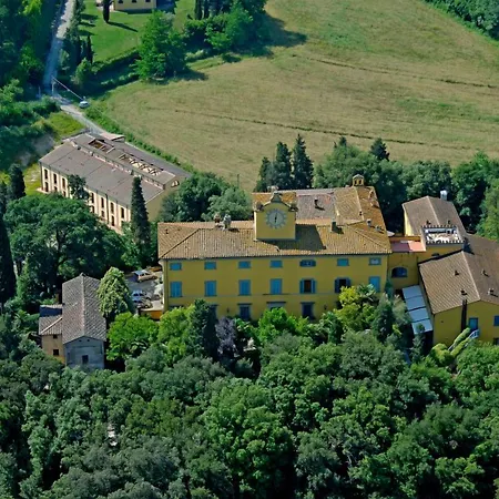 Villa Sonnino-2