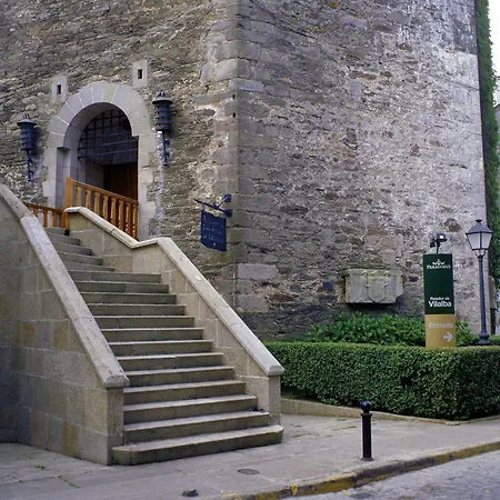 Parador De Vilalba-2