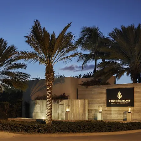 Four Seasons Resort&Residences Anguilla-3