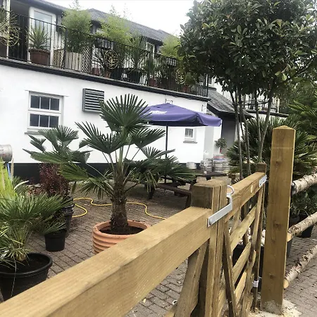 The Bickford Arms Inn-3
