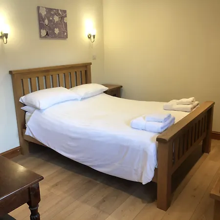 The Bickford Arms Inn-2