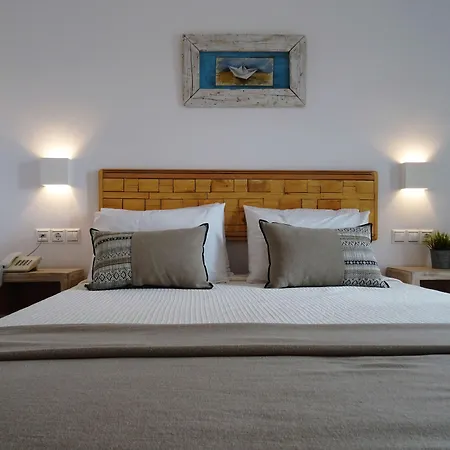 Paros Bay-2