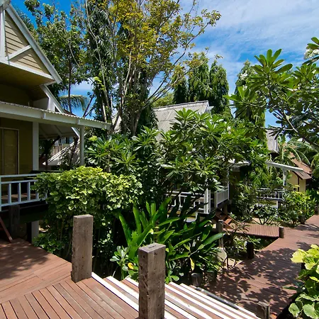Cocohut Beach Resort&Spa-2