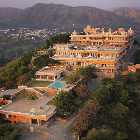 Fateh Garh Resort By Fateh Collection-3