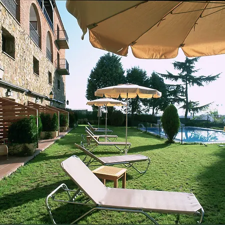 Parador De Benavente-2