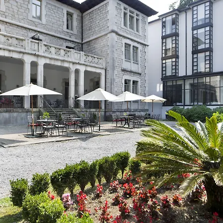 Parador De Limpias-2