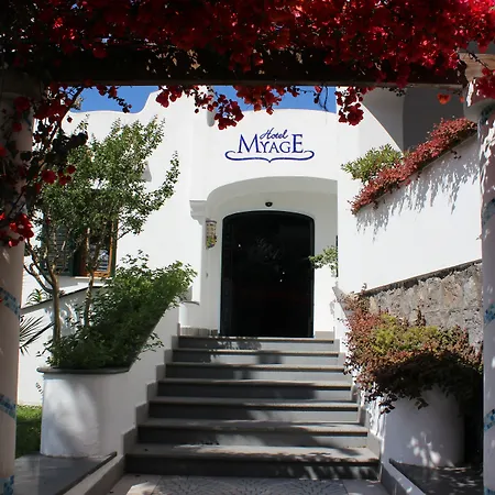 Hotel Myage-2