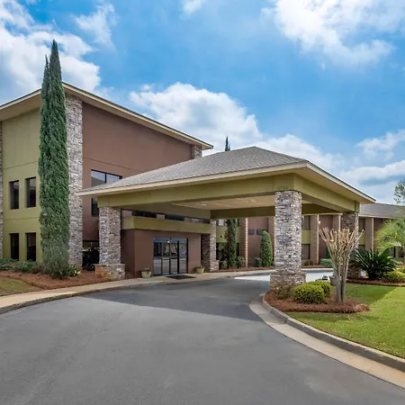 Comfort Inn Warner Robins - Robins Air Force Base Area-2