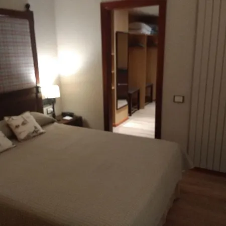 Parador De Arties-2