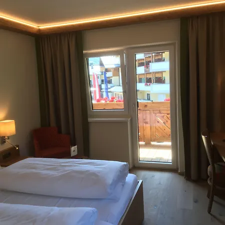 Hotel Untersberg-3