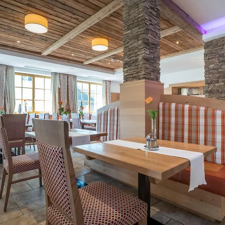 Hotel Untersberg-3