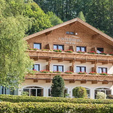 Hotel Untersberg-3